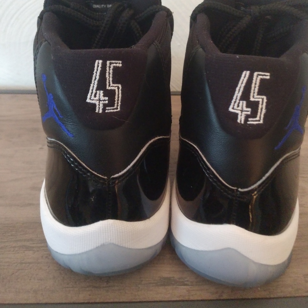 Space Jam 2016